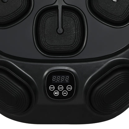 Centra Smart Music Boxing Machine With 8OZ Boxing Glove-2065254245455761411