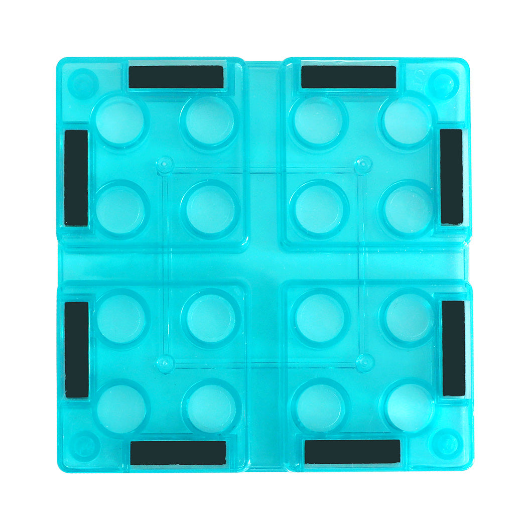 Kids Magnetic Tiles Blocks-2065254404071755779