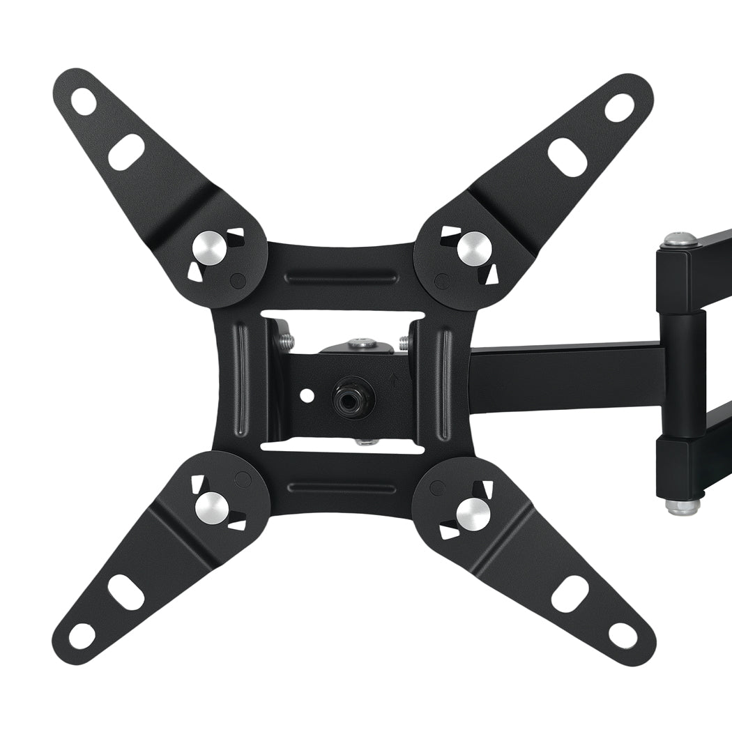 Levede Full Motion Swivel Tilt TV Wall Mount Bracket-2065254276527165443