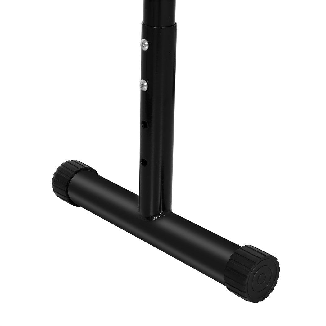 Centra Adjustable Parallel Dip Bar-2065254246361731075