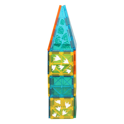 Bopeep Kids Magnetic Tiles Blocks-2065254439844974595