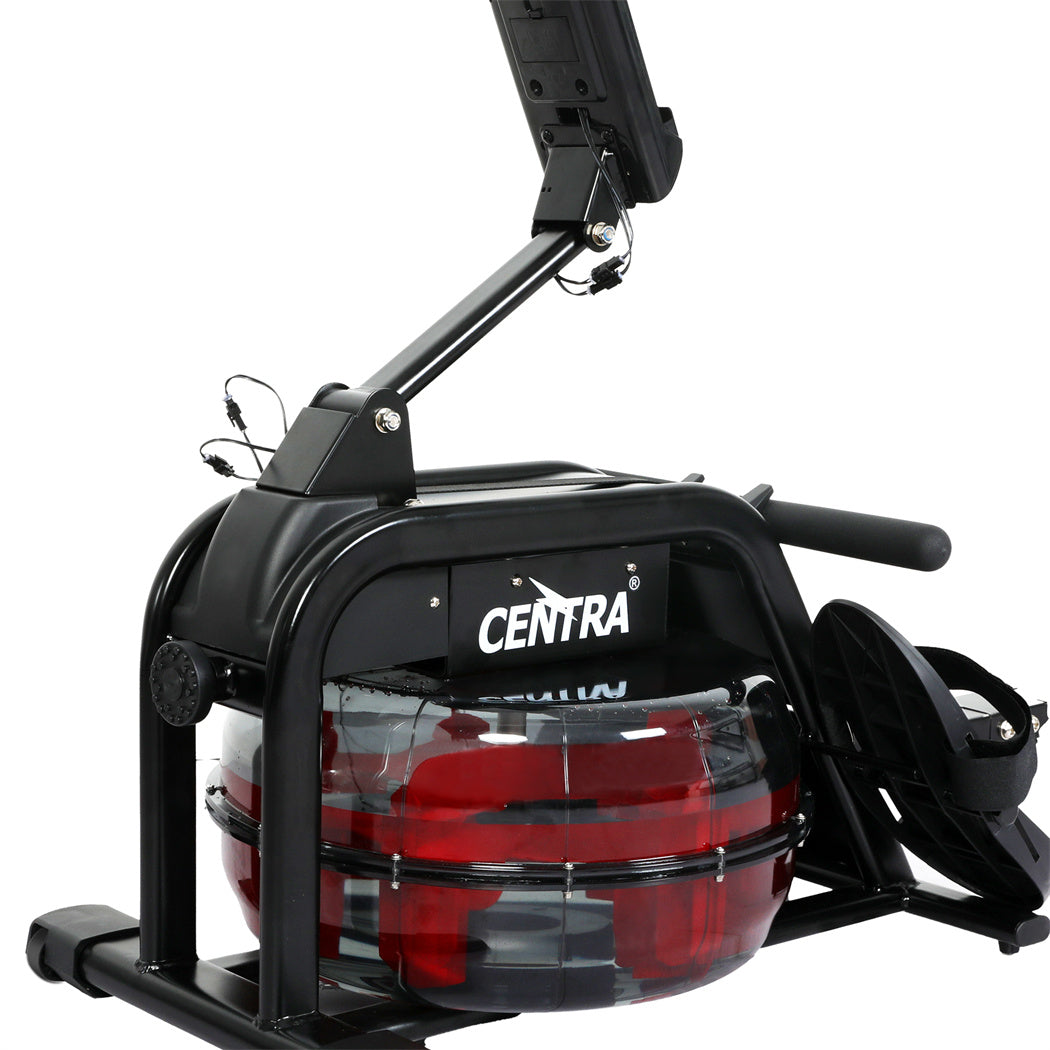Centra Water Rowing Machine-2065254208596217860