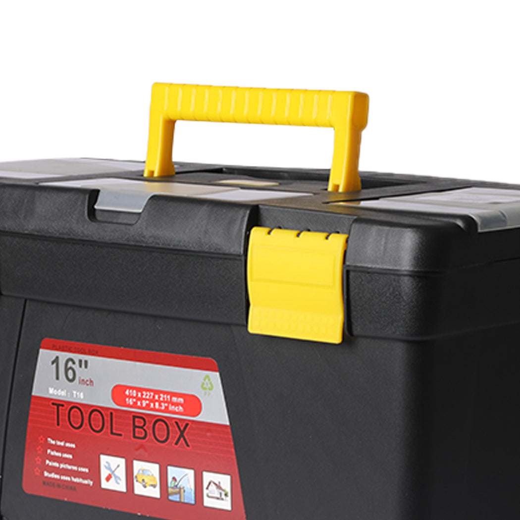 Traderight Tool Storage Set Tool Box-2065254632766181380