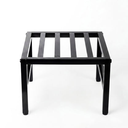 Levede Plant Stand 3 Tier Outdoor Carbon Steel Heavy Duty for Garden Patio Black-2100035034252709892