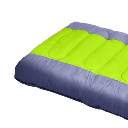 Mountview Sleeping Bag Outdoor Camping Grey-2065254371851112452