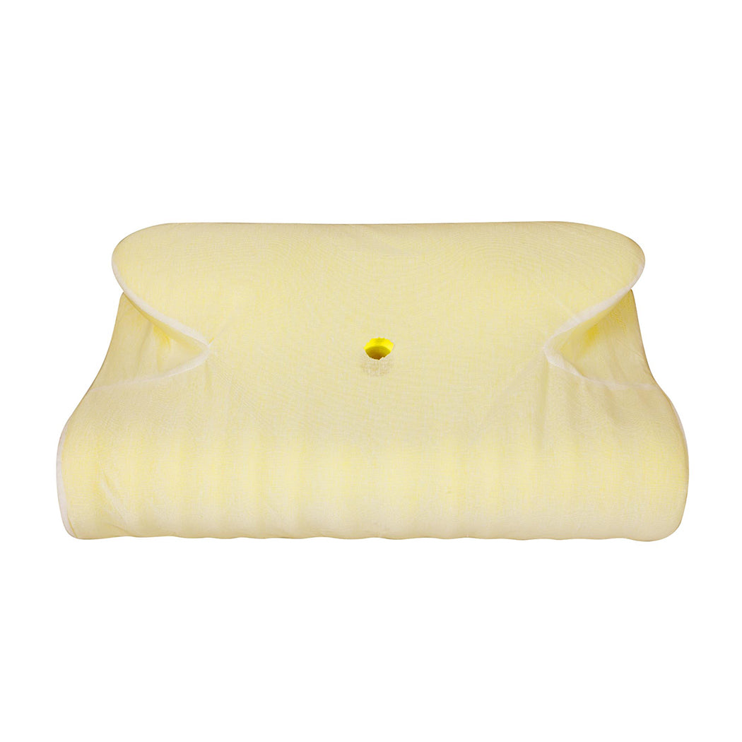 Dreamz Memory Foam Cervical Pillow Pain Relief-2102558280537739268