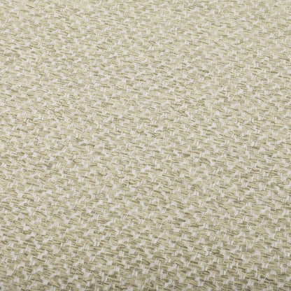 Marlow Front Door Mat 90x60cm Non Slip Dirt Trapping Rug for Entrance Brown-2109799592508461061