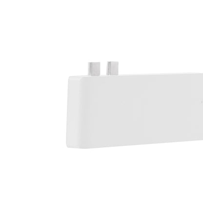 USB 3.0 Type-C HUB 6 Port Powered Adapter Silver-2065254514335813636