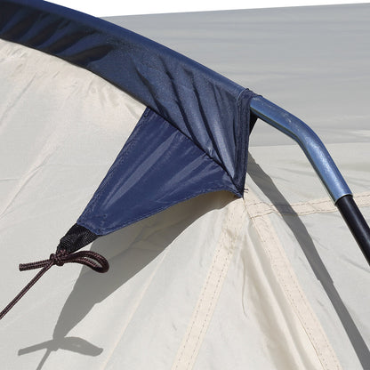 Mountview Large Family Camping Tent-2065254370408271876