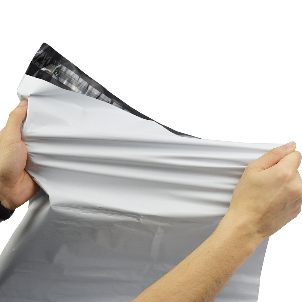100x Poly Post Mailer Mailing Self Sealing-2065254342407098372