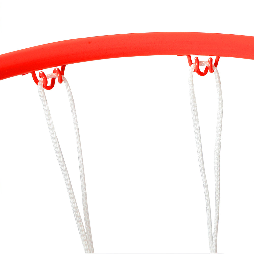 Centra Basketball Ring Hoop Goal Net-2065254493553037316