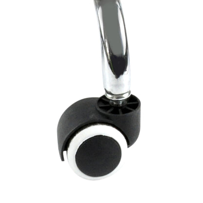 Levede 2x Salon Stool Swivel Barber Stools-2029387212935794692