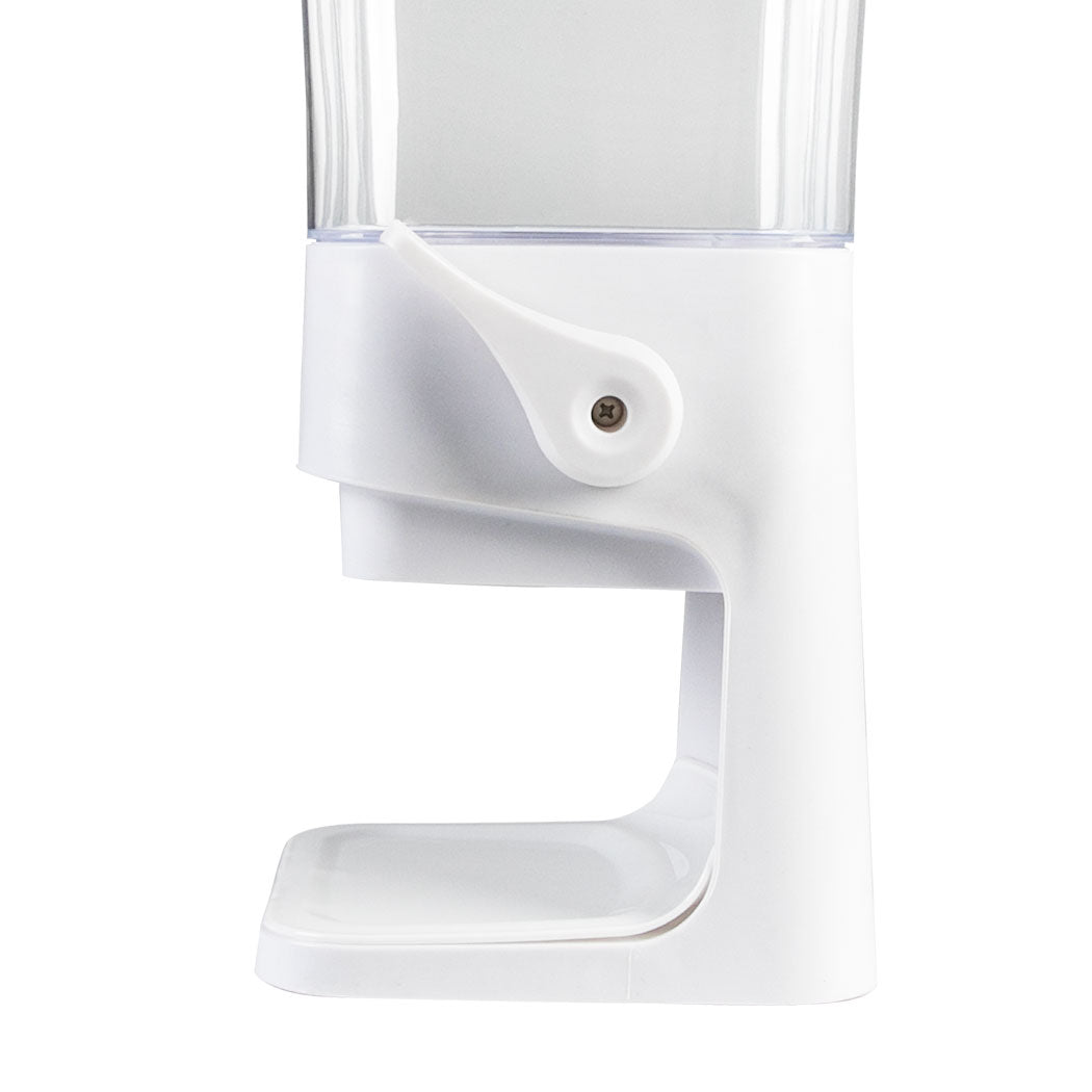 TOQUE Cereal Dispenser 5.5L Grain Container-2065254572372398084