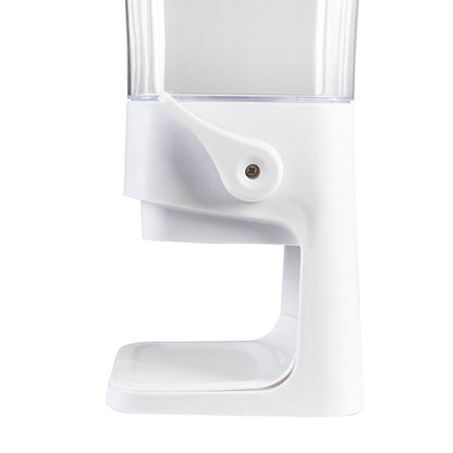 TOQUE Cereal Dispenser 5.5L Grain Container-2065254572372398084