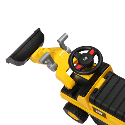 Kids ride On Bulldozer-2065254439039668228