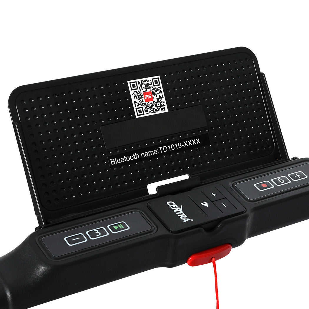 Centra Walking Treadmill-2018816902457069573