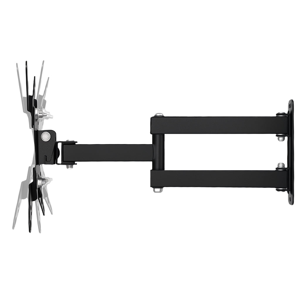 Levede Full Motion Swivel Tilt TV Wall Mount Bracket-2065254276527165445