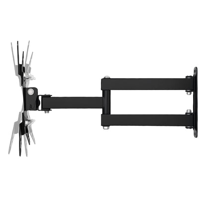 Levede Full Motion Swivel Tilt TV Wall Mount Bracket-2065254276527165445