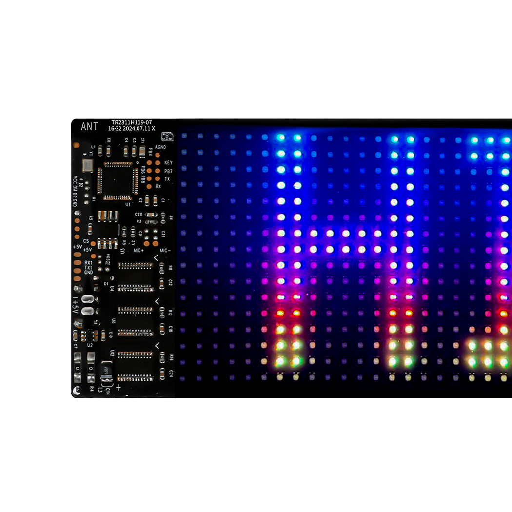 Emitto Programmable LED Sign-2065254218058567685