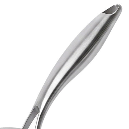 TOQUE Stainless Steel Frying Pan Set Tri Ply Even Heat For Family Cooking 2pc-2109799596233003014