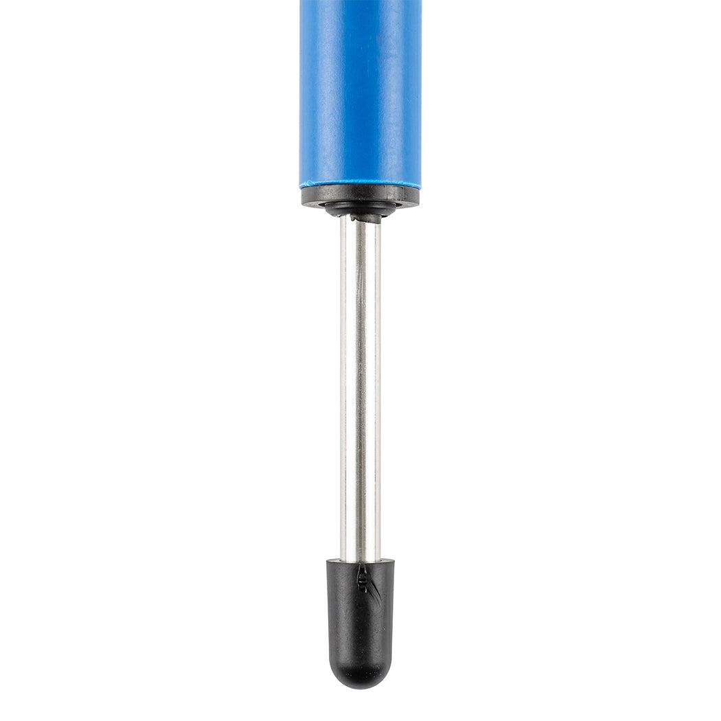 Centra Soccer Agility Training Poles Set Includes 6 Agility Poles Agility Ladder-2050059020542283781
