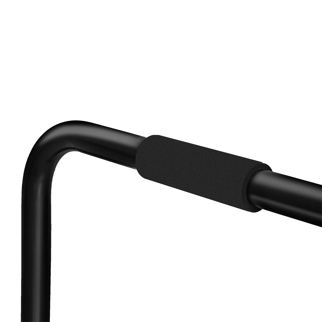 Centra Adjustable Parallel Dip Bar-2065254246361731077