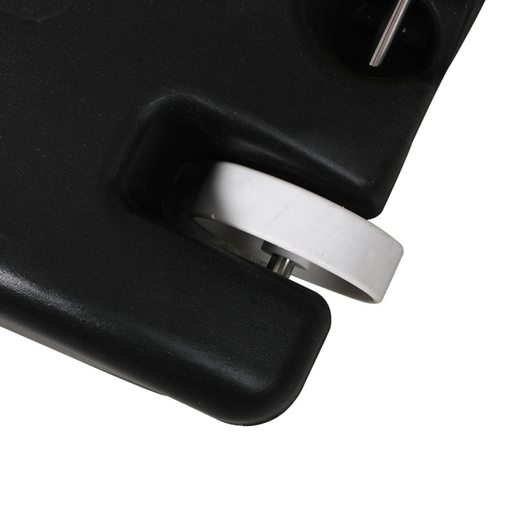 Centra Basketball Hoop Stand Ring Portable-2065254486875705349