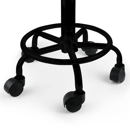 Levede 2x Salon Stool Swivel Bar Stools-2018816816809381893