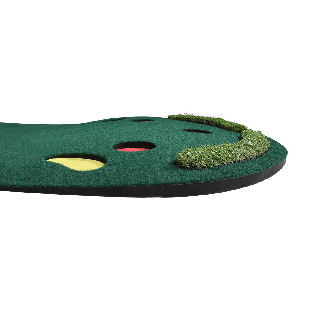 Centra 3M Golf Putting Mat Practice-2065254463807033349