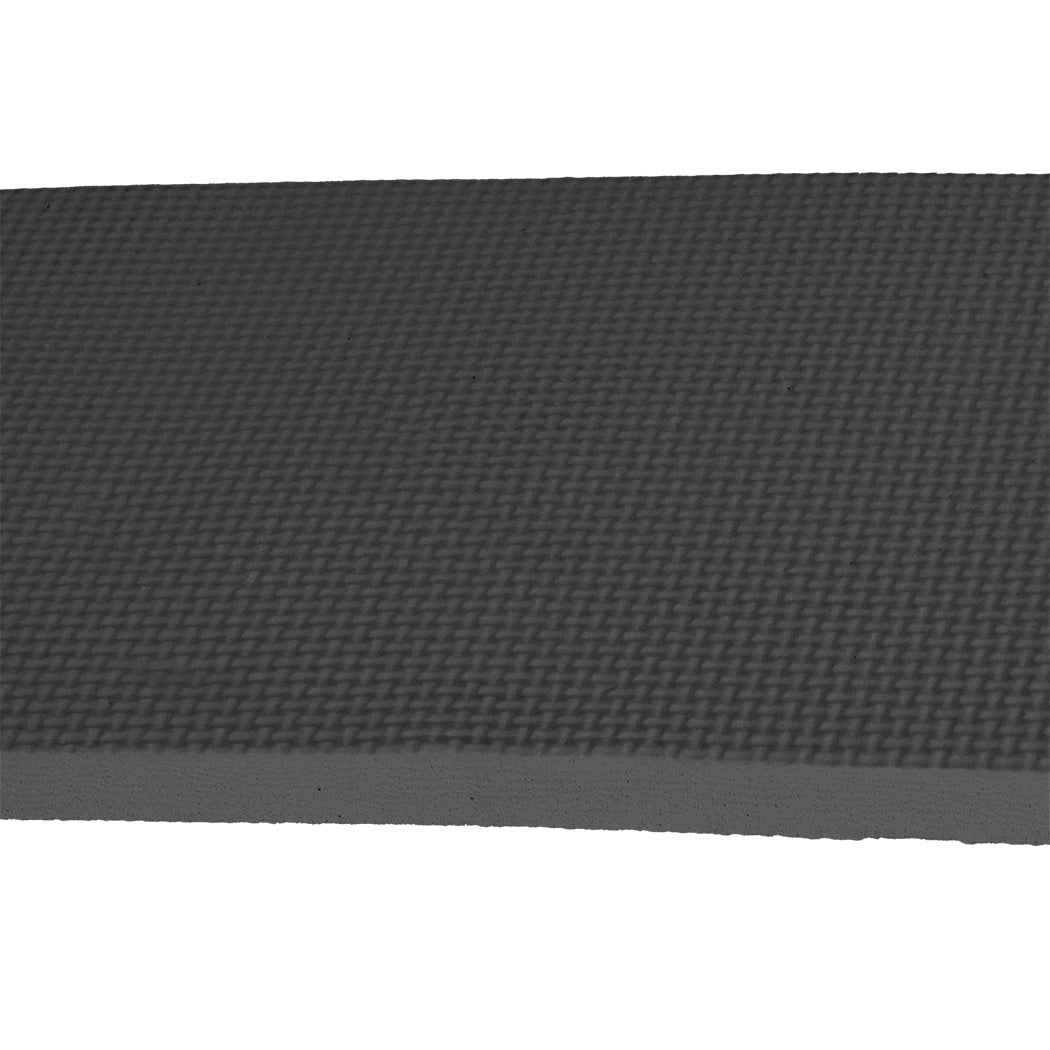Centra Multifunctional Fitness Abdominal Board Grey-2018816779614294021