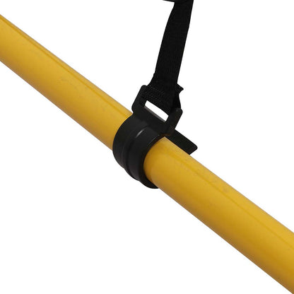 Centra Soccer Rebounder Net Portable-2065254530706182149