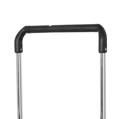 Mountview Foldable Shopping Cart Trolley-2065254468903112709