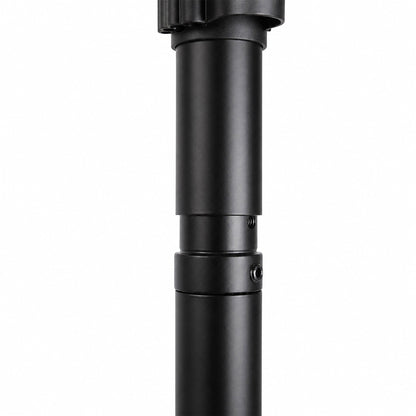 Levede Dual Monitor Arm Adjustable Stand Mount For 13-34 Inch Office Black-2100035032541433861