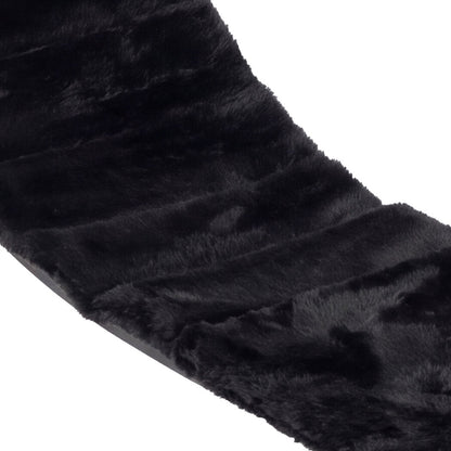 PaWz Cat Wall Shelves set 4 In 1 Modular with Sisal Scratcher for Indoor Black-2109799598774751238