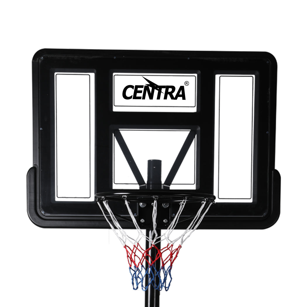 Centra Basketball Hoop Stand Portable-2065254486712127493