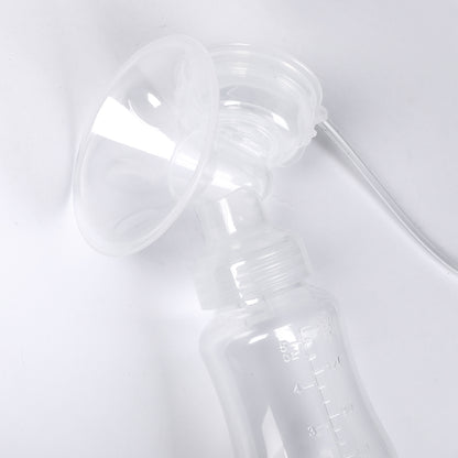 Electric Breast Pump Automatic Milk-2006733079917498373
