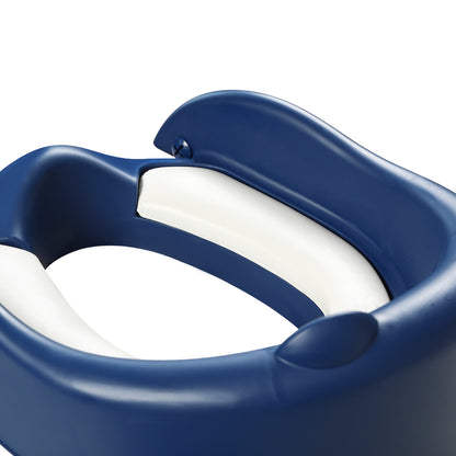 BoPeep Kids Toilet Ladder Blue-2006733051870187524