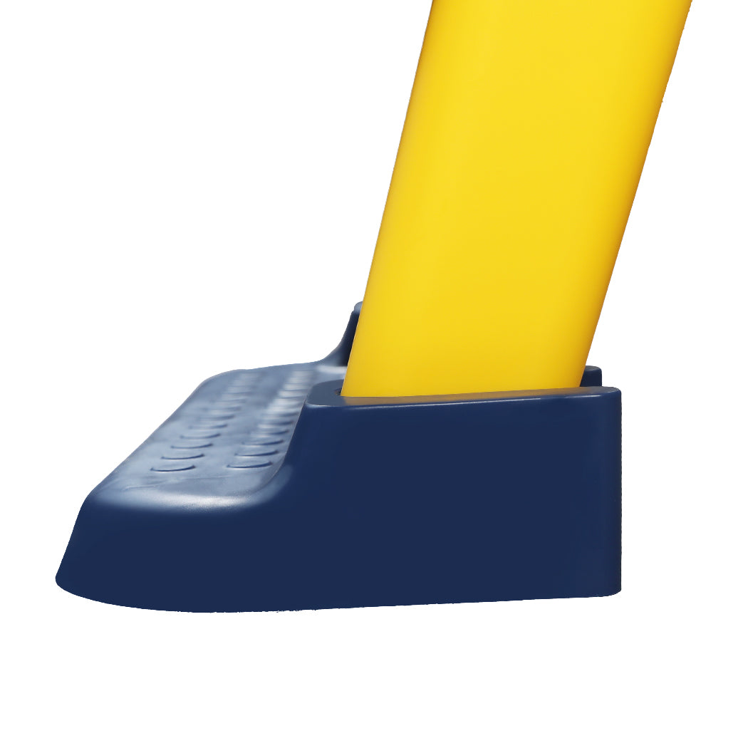 BoPeep Kids Toilet Ladder Blue-2006733051870187525