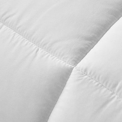 DreamZ Microfiber Quilt Doona Duvet King Single-2029387235345960964
