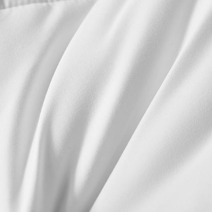 DreamZ Microfiber Quilt Doona Duvet King Single-2029387235345960965