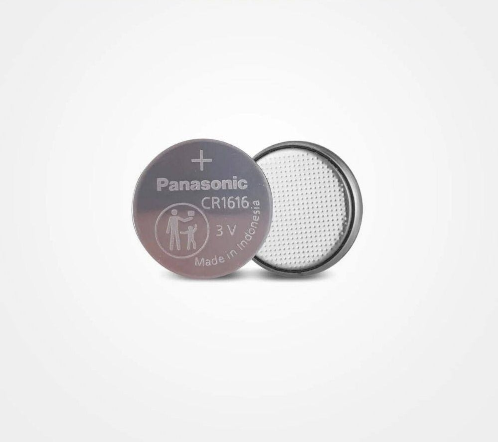 Panasonic Battery Button Coin Cell Lithium Battery CR1220 CR1616 CR1620 CR1632 CR2016 CR2025 CR2032 CR2430 CR2450
