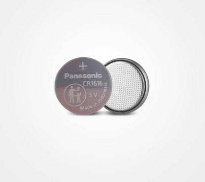 Panasonic Battery Button Coin Cell Lithium Battery CR1220 CR1616 CR1620 CR1632 CR2016 CR2025 CR2032 CR2430 CR2450