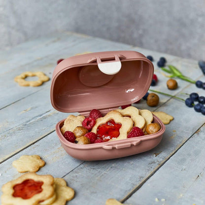Monbento Gram Snack Box-Cinnamon Fox Cinnamon Fox-2006733344280285189