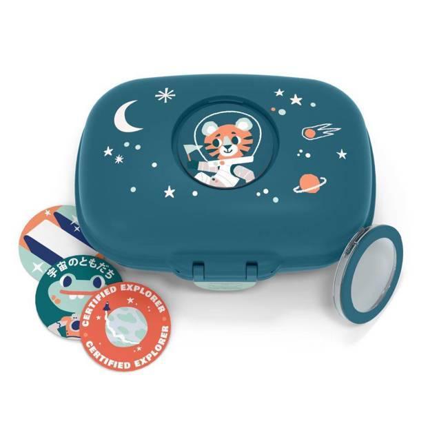 Monbento Gram Snack Box - Cosmic Blue Cosmic Blue-2006733343944740865
