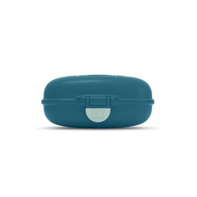 Monbento Gram Snack Box - Cosmic Blue Cosmic Blue-2006733343944740866