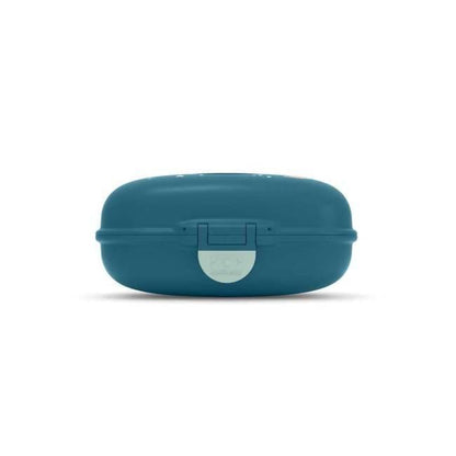Monbento Gram Snack Box - Cosmic Blue Cosmic Blue-2006733343944740866