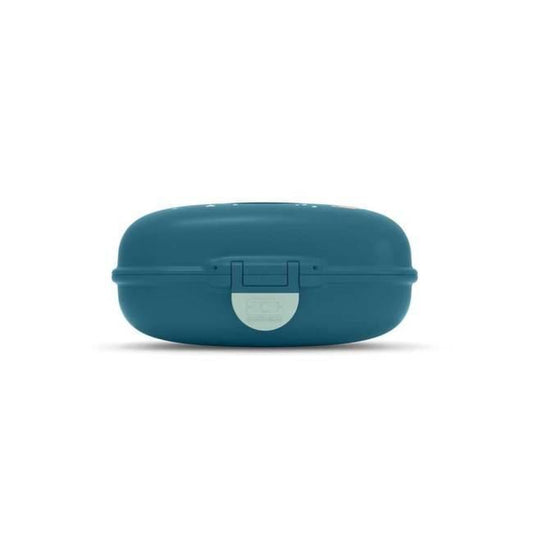 Monbento Gram Snack Box - Cosmic Blue Cosmic Blue-2006733343944740866