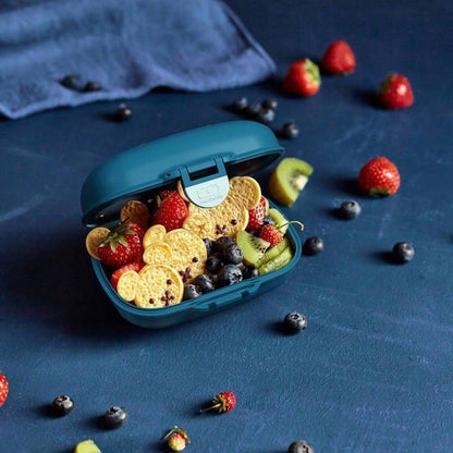 Monbento Gram Snack Box - Cosmic Blue Cosmic Blue-2006733343944740868
