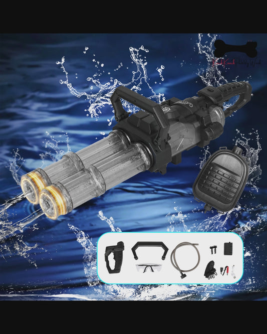 Kids Automatic Electric Water Gun