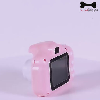 32GB Kids Mini Camera Video Recorder 1080P Children Toddler Educational Toy Gift
